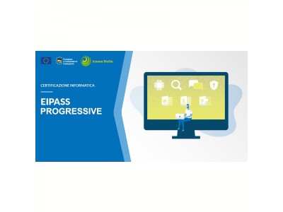 EIPASS PROGRESSIVE