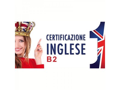Inglese - B2