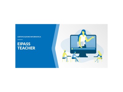 Eipass Teacher