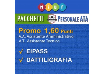 A.A. - A.T. Pacchetto...