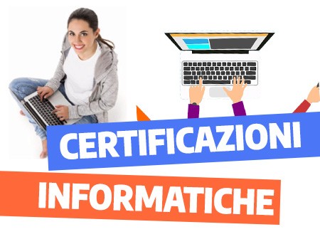 Certificazioni informatiche