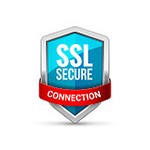 Certificazione SSL per la sicurezza dei dati di registrazione